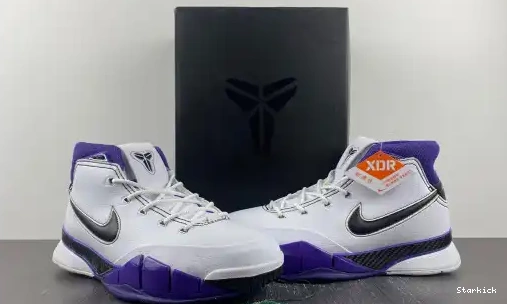 Pt 81 Protro Game Nike AQ2728-105 Kobe 1 0705
